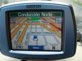 Street Pilot c530
